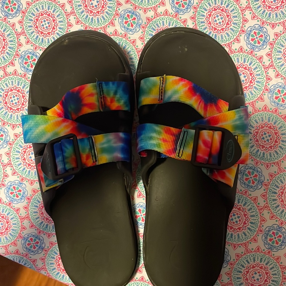 Womens Chaco. Size 6.5